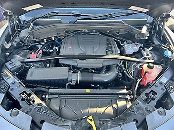 2019 Alfa Romeo Stelvio Stelvio 4WD Low Kms  