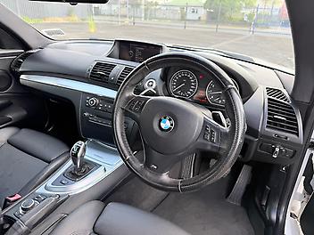 2014 Bmw 135i MSport Sunroof, Electric Memory Heated Seats