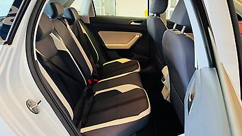 2018 Volkswagen Polo TSI 70KW 1.0P/7AT DS