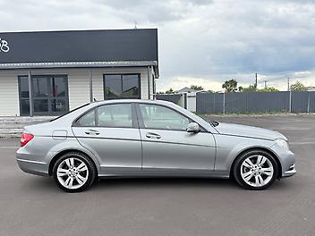 2013 Mercedes-benz C 200 CGI BE, Safety Pack, BT, Cruise Control