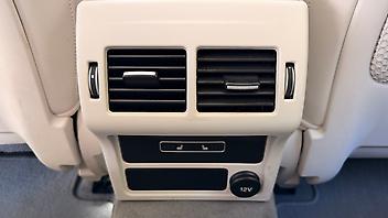 2017 Jaguar Xf Prestige