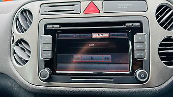 2011 Volkswagen Tiguan VERY TIDY/SERVICE RECORD