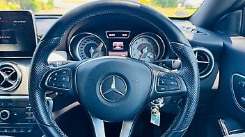 2015 Mercedes-benz Cla 250 BLUETOOTH/CRUISE CONTROL/ HEATED SEATS