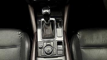 2015 Mazda Atenza SUNROOF/LEATHER HEATED SEATS