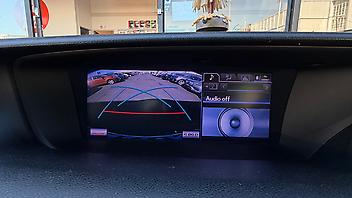 2012 Lexus Gs 350 LUXURY+ PREMIUM 