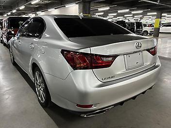 2013 Lexus Gs250