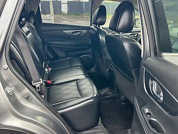 2014 Nissan X-trail 20X Safety Package*Roof Racks