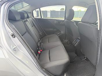 2018 Honda Grace Hybrid with Honda Sensing Suite, 1NZ Owner