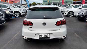 2013 Volkswagen Golf GTI…1Year MBI 