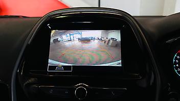 2018 Holden Spark LT 1.4P/CVT