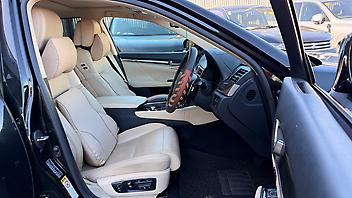 2012 Lexus Gs 350 LUXURY+ PREMIUM 