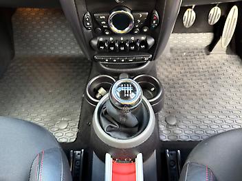 2012 Mini Cooper S COUNTRYMAN SAV 6M 5DR 1.6L