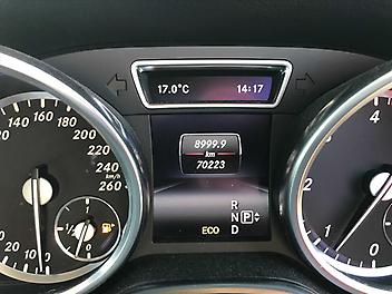 2014 Mercedes Benz Ml 350 4Matic AMG Sport Pack