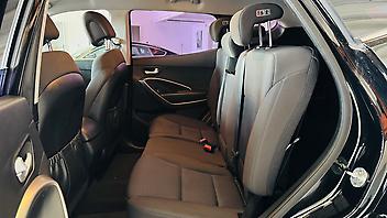 2014 Hyundai Santa Fe DM 2.4P 5S 4WD
