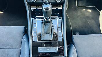 2016 Skoda Superb WAG STYLE 132KW TSI