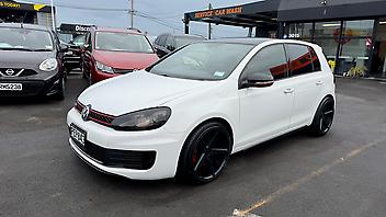 2013 Volkswagen Golf GTI…1Year MBI 