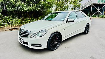 2011 Mercedes-benz E 300 Avantgarde