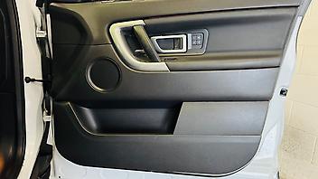 2017 Land Rover Discovery Sport TD4 (110KW) HSE 2.0D