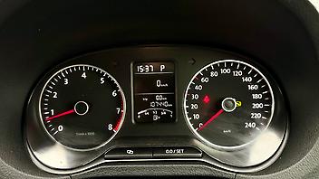 2013 Volkswagen Polo TSI 66KW 7DSG