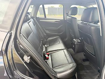 2012 Bmw X1 sDrive18i, Bluetooth, Heated Seats, Park Sensors