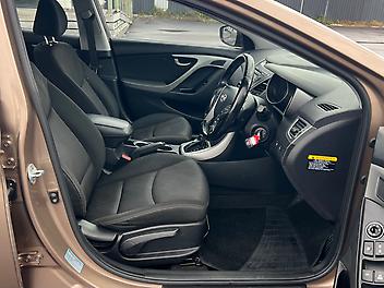 2015 Hyundai Elantra 1.8 NZ New