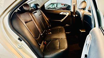 2009 Kia Cerato 2.0 PETROL AUTO SX