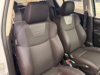 2011 Suzuki Swift Sport