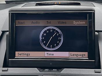 2010 Mercedes-benz C 200 200CGI SPORT EDITION