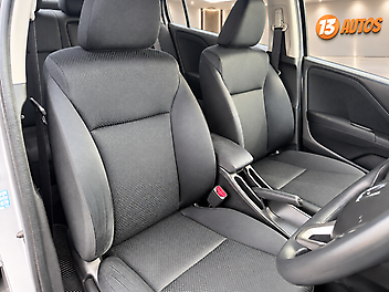 2018 Honda Grace Hybrid with Honda Sensing Suite, 1NZ Owner