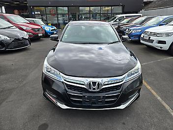 2014 Honda Accord LX .. Hybrid 