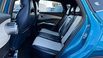 2022 Byd Atto 3 EXTENDED RANGE 60KWH 