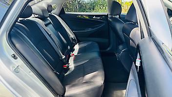 2013 Hyundai I45 2.4 ELITE A6