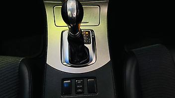 2008 Nissan Skyline 2.5L 