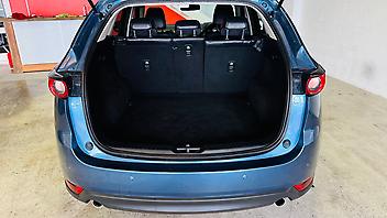 2019 Mazda Cx-5 NZ NEW...AA SERVICED