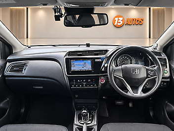2018 Honda Grace Hybrid with Honda Sensing Suite, 1NZ Owner
