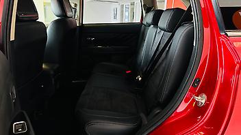 2016 Mitsubishi Outlander PHEV
