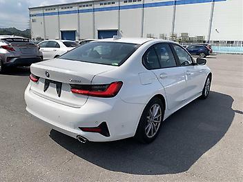 2019 Bmw 320i SE