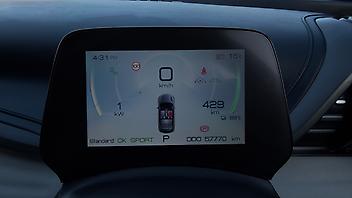 2022 Byd Atto 3 EXTENDED RANGE 60KWH 