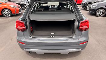 2017 Audi Q2 Heated Seats/bluetooth