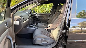 2009 Volkswagen Golf GTI…Finance Available 