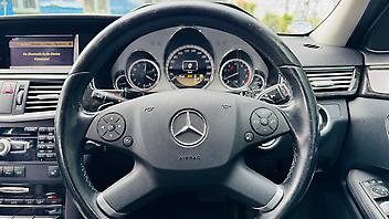 2011 Mercedes-benz E 300 Avantgarde