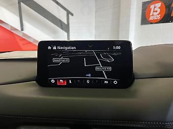 2021 Mazda Cx-5 GSX DSL 2.2D/4WD/6AT