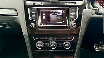 2013 Volkswagen Golf GTI 162KW 2.0P6A/HA5S