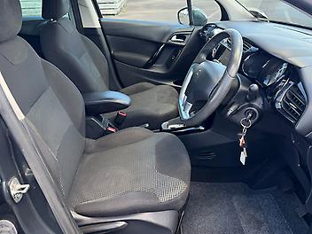 2014 Citroen C3 Exclusive 1.6P/4A