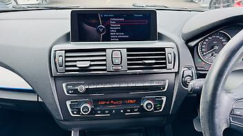 2012 Bmw 116i M-SPORTS