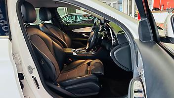 2014 Mercedes-benz C 180 NEW SHAPE