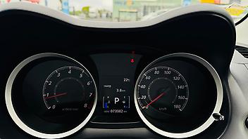 2012 Mitsubishi Galant CRUISE CONTROL/ALLOYS