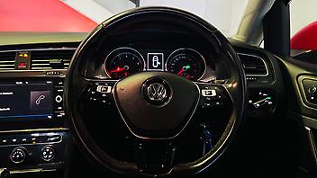 2018 Volkswagen Golf TSI COMFORTLINE 1.4P