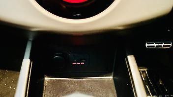 2009 Kia Cerato 2.0 PETROL AUTO SX