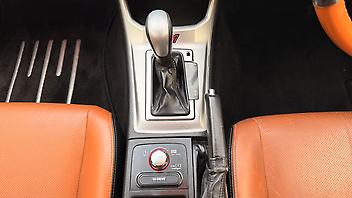 2011 Subaru Impreza STI...SUNROOF